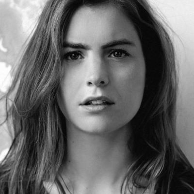 Hannah Hoekstra image